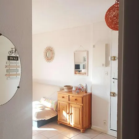 Appartement Sp520-c154 2 Pièces 4 Couchages Pierre La *